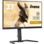iiyama GB2795HSU-B1 computer monitor 68,6 cm (27") 1920 x 1080 Pixels Full HD LED Zwart (LH4360UHS-B2AG) thumbnail