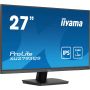 iiyama ProLite XU2793QS-B7 computer monitor 68,6 cm (27") 2560 x 1440 Pixels 4K Ultra HD LED Zwart (XU2793QS-B7) thumbnail