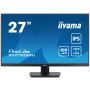 iiyama ProLite XU2793QSU-B7 LED display 68,6 cm (27") 2560 x 1440 Pixels Wide Quad HD Zwart (XU2793QSU-B7) thumbnail