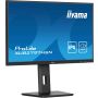 iiyama ProLite XUB2797HSN-B2 computer monitor 68,6 cm (27") 1920 x 1080 Pixels Full HD LED Zwart (XUB2797HSN-B2) thumbnail