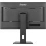 iiyama ProLite XUB2797HSN-B2 computer monitor 68,6 cm (27") 1920 x 1080 Pixels Full HD LED Zwart (XUB2797HSN-B2) thumbnail