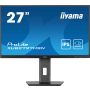 iiyama ProLite XUB2797HSN-B2 computer monitor 68,6 cm (27") 1920 x 1080 Pixels Full HD LED Zwart (XUB2797HSN-B2) thumbnail