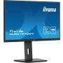 iiyama ProLite XUB2797QSN-B2 computer monitor 68,6 cm (27") 2560 x 1440 Pixels 2K Ultra HD LED Zwart (XUB2797QSN-B2) thumbnail