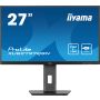 iiyama ProLite XUB2797QSN-B2 computer monitor 68,6 cm (27") 2560 x 1440 Pixels 2K Ultra HD LED Zwart (XUB2797QSN-B2) thumbnail