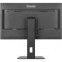iiyama ProLite XUB2797QSN-B2 computer monitor 68,6 cm (27") 2560 x 1440 Pixels 2K Ultra HD LED Zwart (XUB2797QSN-B2) thumbnail