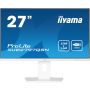 iiyama G-MASTER XUB2797QSN-W2 computer monitor 68,6 cm (27") 2560 x 1440 Pixels Quad HD LED Wit (XUB2797QSN-W2) thumbnail