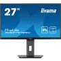 iiyama ProLite XUB2797QSU-B2 computer monitor 68,6 cm (27") 2560 x 1440 Pixels 4K Ultra HD LED Zwart (XUB2797QSU-B2) thumbnail