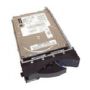 Lenovo 146.8 GB ULTRA320 SCSI interne harde schijf 146,8 GB 10000 RPM 3.5 (32P0731) thumbnail
