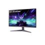LG 27GS50FX-B computer monitor 68,6 cm (27") 1920 x 1080 Pixels Full HD LED Zwart (27GS50FX-B.AEUQ) thumbnail