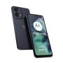 Motorola moto G35 5G 17,1 cm (6.72") Dual SIM Android 14 USB Type-C 4 GB 128 GB 5000 mAh Zwart (PB3K0008SE) thumbnail