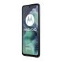 Motorola moto G35 5G 17,1 cm (6.72") Dual SIM Android 14 USB Type-C 4 GB 128 GB 5000 mAh Zwart (PB3K0008SE) thumbnail