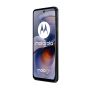 Motorola moto G55 5G 16,5 cm (6.49") Dual SIM Android 14 USB Type-C 8 GB 256 GB 5000 mAh Grijs (PB5U0003SE) thumbnail