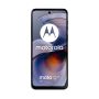 Motorola moto G55 5G 16,5 cm (6.49") Dual SIM Android 14 USB Type-C 8 GB 256 GB 5000 mAh Grijs (PB5U0003SE) thumbnail