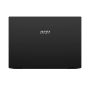 MSI Summit A16 AI+ A3HMTG-049BE AMD Ryzen AI 9 365 Hybride (2-in-1) 40,6 cm (16") Touchscreen Quad HD+ 32 GB LPDDR5-SDRAM 1 TB SSD Wi-Fi 7 (802.11be) Windows 11 Pro Zwart (A16AIA3HMTG049BE) thumbnail
