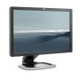 HP L2445w 24-inch Widescreen LCD Monitor computer monitor 61 cm (24") 1920 x 1200 Pixels (UF361E) thumbnail