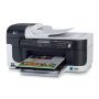 HP OfficeJet J6410 Thermische inkjet A4 4800 x 1200 DPI 8,2 ppm (UG071E) thumbnail