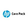 HP 2 j, haal- en brengservice, voor notebook (UK744E) thumbnail
