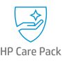 HP 3 jaar haal- en brengservice voor notebook met 2 jaar garantie (UM947E) thumbnail