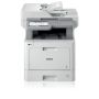 Brother MFC-L9570CDW multifunctionele printer Laser A4 2400 x 600 DPI 31 ppm Wifi (MFCL9570CDWG2) thumbnail