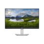 DELL S Series S2722QC LED display 68,6 cm (27") 3840 x 2160 Pixels 4K Ultra HD LCD Grijs (S2722QC) thumbnail