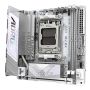 GIGABYTE X870I AORUS PRO ICE moederbord AMD X870 Socket AM5 Micro ITX (X870I AORUS PRO ICE) thumbnail