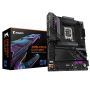 GIGABYTE Z890 AORUS ELITE WIFI7 Intel Z890 LGA 1851 (Socket V1) ATX (Z890 AORUS ELITE WIFI7) thumbnail