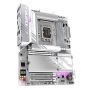 GIGABYTE Z890 AORUS ELITE WIFI7 ICE Intel Z890 LGA 1851 (Socket V1) ATX (Z890 AORUS ELITE WIFI7 ICE) thumbnail