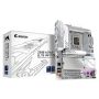 GIGABYTE Z890 AORUS ELITE WIFI7 ICE Intel Z890 LGA 1851 (Socket V1) ATX (Z890 AORUS ELITE WIFI7 ICE) thumbnail