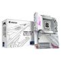 GIGABYTE Z890 AORUS ELITE X ICE Intel Z890 LGA 1851 (Socket V1) ATX (Z890 AORUS ELITE X ICE) thumbnail