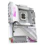 GIGABYTE Z890 AORUS ELITE X ICE Intel Z890 LGA 1851 (Socket V1) ATX (Z890 AORUS ELITE X ICE) thumbnail