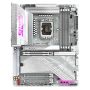 GIGABYTE Z890 AORUS ELITE X ICE Intel Z890 LGA 1851 (Socket V1) ATX (Z890 AORUS ELITE X ICE) thumbnail