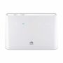 Huawei B311-221 draadloze router Gigabit Ethernet Single-band (2.4 GHz) 4G Wit (51060DYE) thumbnail