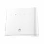 Huawei B311-221 draadloze router Gigabit Ethernet Single-band (2.4 GHz) 4G Wit (51060DYE) thumbnail