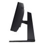 Lenovo Legion R34w-30 computer monitor 86,4 cm (34") 3440 x 1440 Pixels Wide Quad HD LCD Zwart (67C7GACBEU) thumbnail