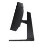 Lenovo Legion R34w-30 computer monitor 86,4 cm (34") 3440 x 1440 Pixels Wide Quad HD LCD Zwart (67C7GACBEU) thumbnail