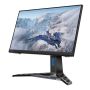 Lenovo Legion R24e computer monitor 60,5 cm (23.8") 1920 x 1080 Pixels Full HD LCD Zwart (67CCGAC4EU) thumbnail
