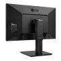 LG 24CQ651I-6P All-in-One PC/workstation Intel® Celeron® J4105 61 cm (24") 1920 x 1080 Pixels All-in-One thin client 4 GB DDR4-SDRAM 16 GB HDD Wi-Fi 4 (802.11n) Wit (24CQ651I-6P.AEU) thumbnail