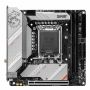 MSI MPG B760I EDGE WIFI moederbord Intel B760 LGA 1700 mini ATX (MPG B760I EDGEWIFI) thumbnail