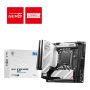 MSI MPG B760I EDGE WIFI moederbord Intel B760 LGA 1700 mini ATX (MPG B760I EDGEWIFI) thumbnail