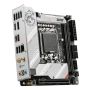 MSI MPG B760I EDGE WIFI moederbord Intel B760 LGA 1700 mini ATX (MPG B760I EDGEWIFI) thumbnail