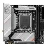 MSI MPG B760I EDGE WIFI moederbord Intel B760 LGA 1700 mini ATX (MPG B760I EDGEWIFI) thumbnail