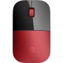 HP Z3700 rode draadloze muis (V0L82AA#ABB) thumbnail