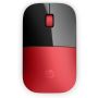 HP Z3700 rode draadloze muis (V0L82AA#ABB) thumbnail