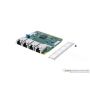 Super Micro Supermicro network card Quad-Port RJ-45 1Gbit SIOM AOC-MTG-i4T Single (AOC-MGP-I4M-O) thumbnail