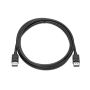 HP DisplayPort kabelkit (VN567AA) thumbnail