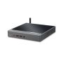 Acer Revo RB610 Intel® Core™ i5 i5-1335U 8 GB DDR4-SDRAM 256 GB SSD Windows 11 Home Mini PC Zwart (DT.BL1EG.00E) thumbnail