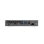 Acer Revo RB610 Intel® Core™ i5 i5-1335U 8 GB DDR4-SDRAM 256 GB SSD Windows 11 Home Mini PC Zwart (DT.BL1EG.00E) thumbnail