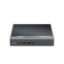Acer Revo RB610 Intel® Core™ i5 i5-1335U 8 GB DDR4-SDRAM 256 GB SSD Windows 11 Home Mini PC Zwart (DT.BL1EG.00E) thumbnail