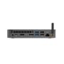 Acer Revo RB610 Intel® Core™ i5 i5-1335U 8 GB DDR4-SDRAM 256 GB SSD Windows 11 Home Mini PC Zwart (DT.BL1EG.00E) thumbnail