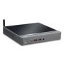 Acer Revo RB610 Intel® Core™ i5 i5-1335U 8 GB DDR4-SDRAM 256 GB SSD Windows 11 Home Mini PC Zwart (DT.BL1EG.00E) thumbnail